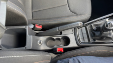 Skoda Scala 1.0 TSI 110 SE 5dr Petrol Hatchback